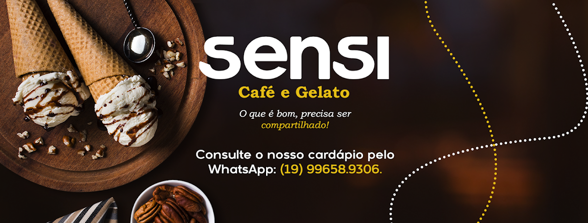 Sensi Gelateria E Cafeteria Sjbv Photos 2